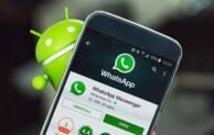 Cara Membuat Huruf Tebal, Miring, dan Strikethrough Pada Aplikasi WhatsApp