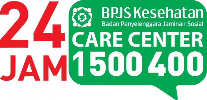 bpjs care center