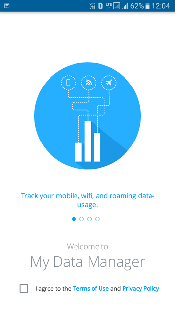 Cara Memonitor Pemakaian Kuota Internet 2