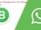 Inilah Perbedaan Whatsapp Business dan Whatsapp Messenger yang Harus Diketahui